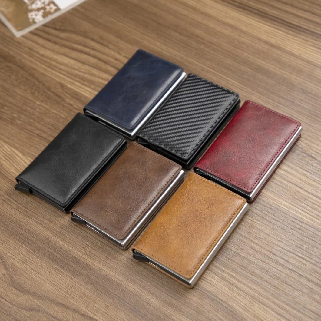 Credit Card Case Sleeves: A Comprehensive Guide