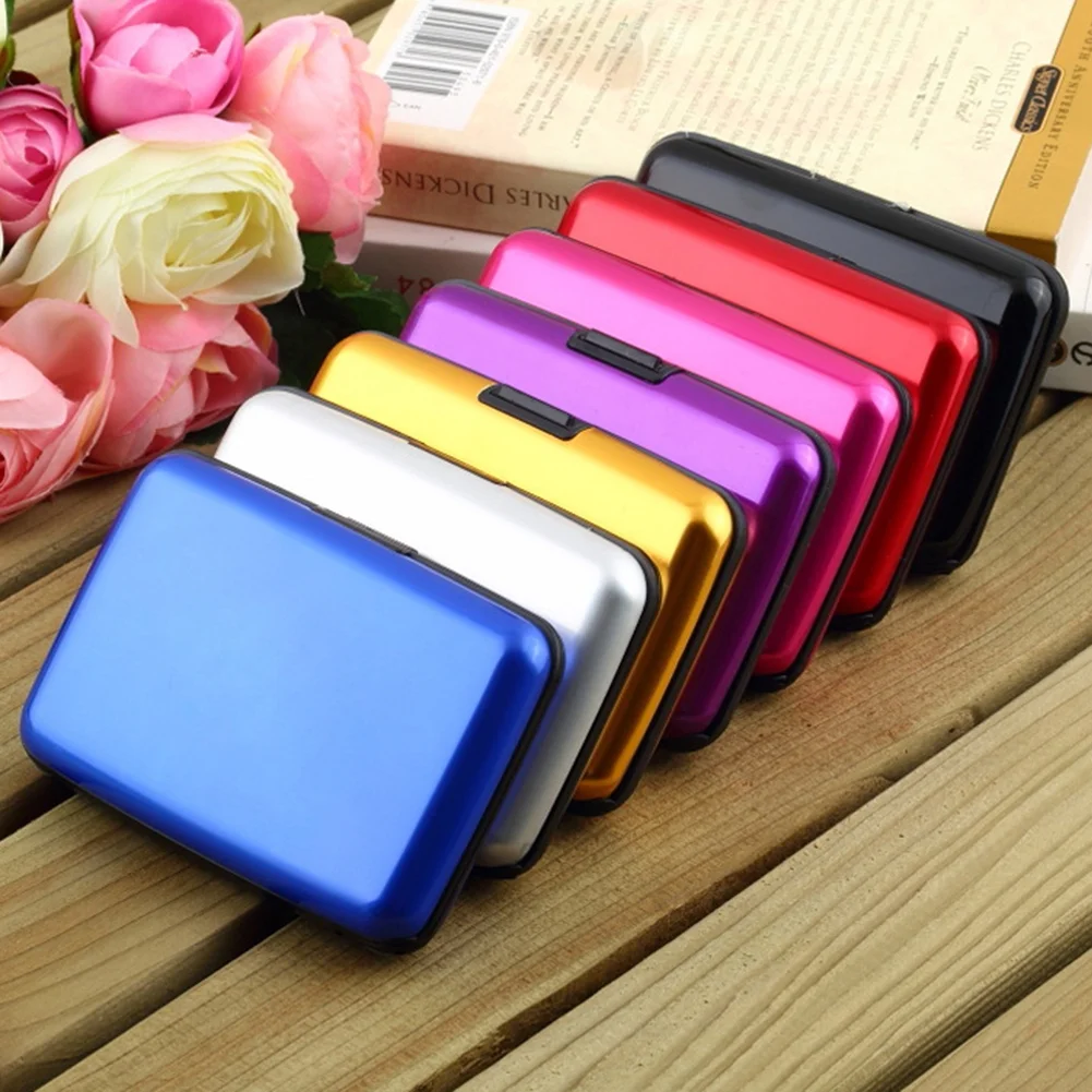 Credit Card Protectors: Safeguarding Your Financial Information