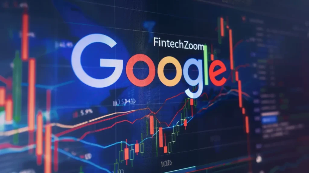 FintechZoom Google Stock and Its Impact