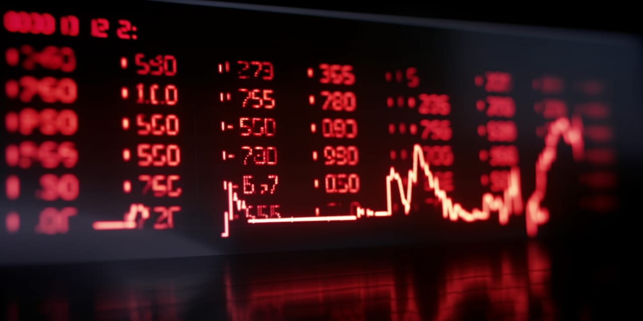 Fintechzoom UPST Stock: The Fintech Revolution