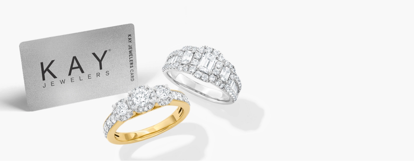 Guide to Kays Jewelers Credit Card Login