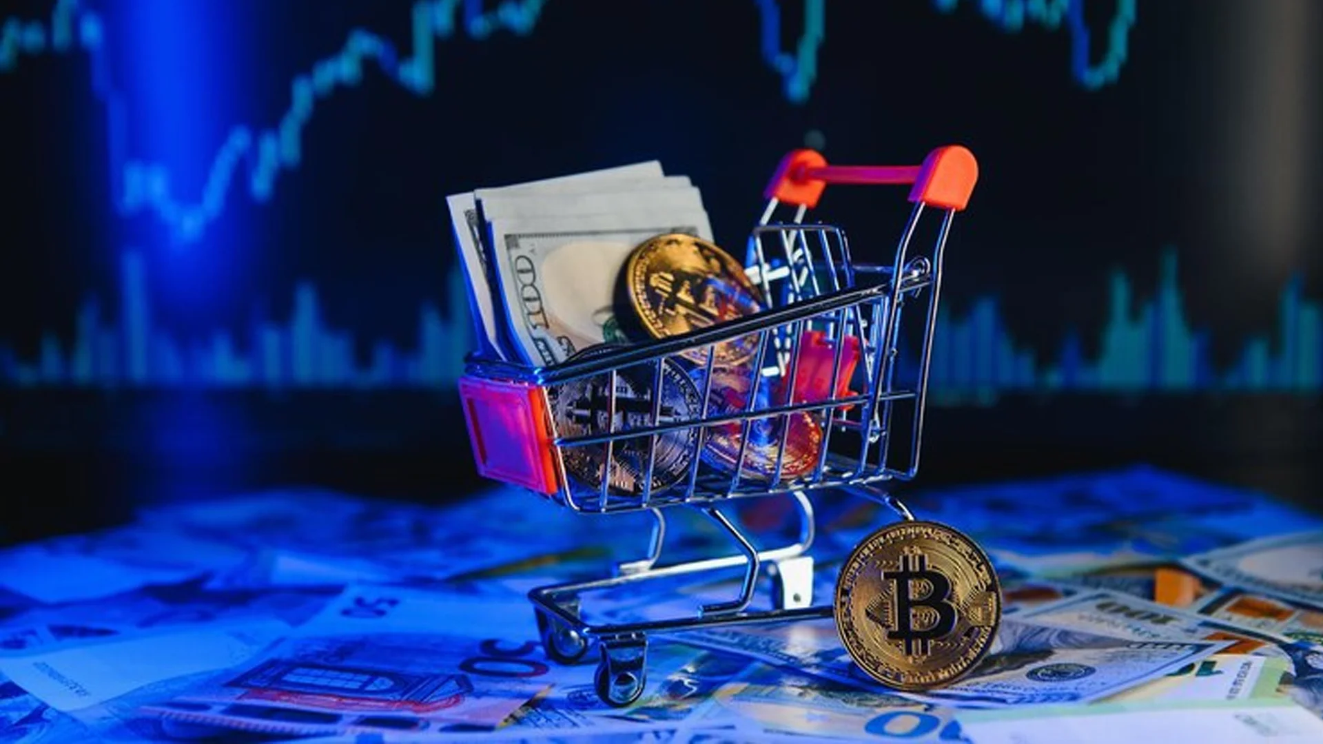 Bitcoin Price FintechZoom: Fluctuations with FintechZoom Insights