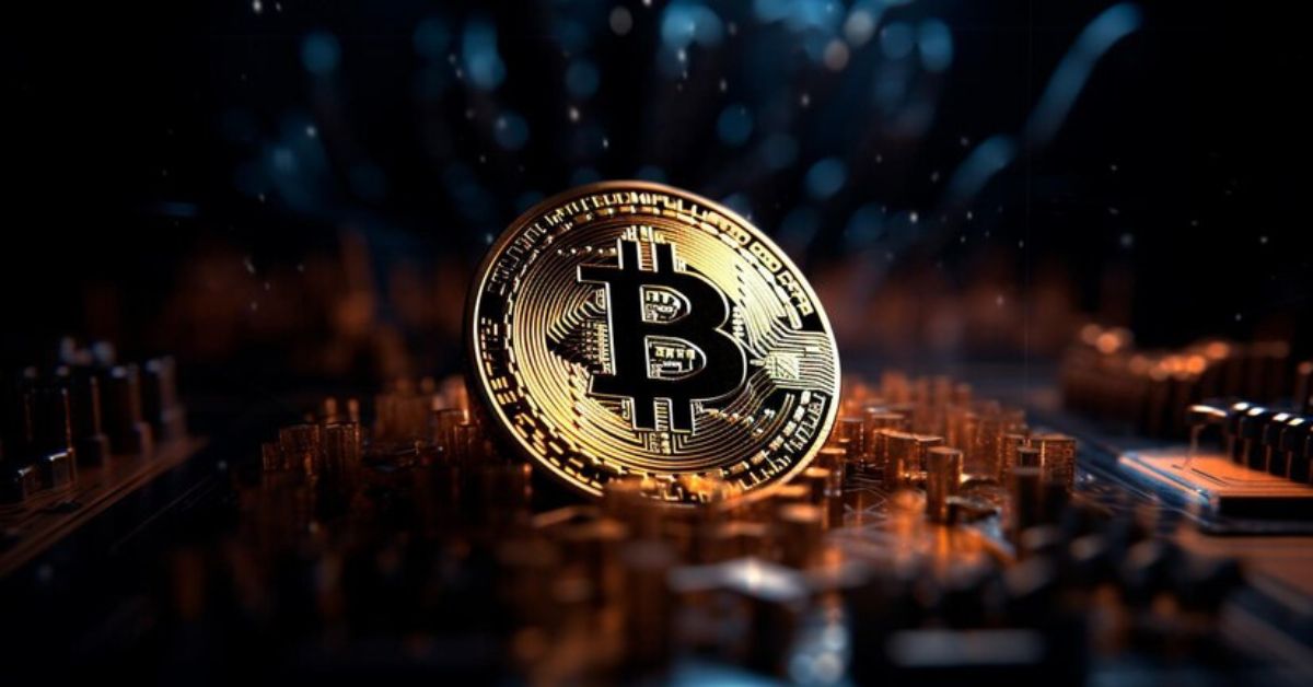 Crypto FintechZoom: Cryptocurrency and Financial Technology