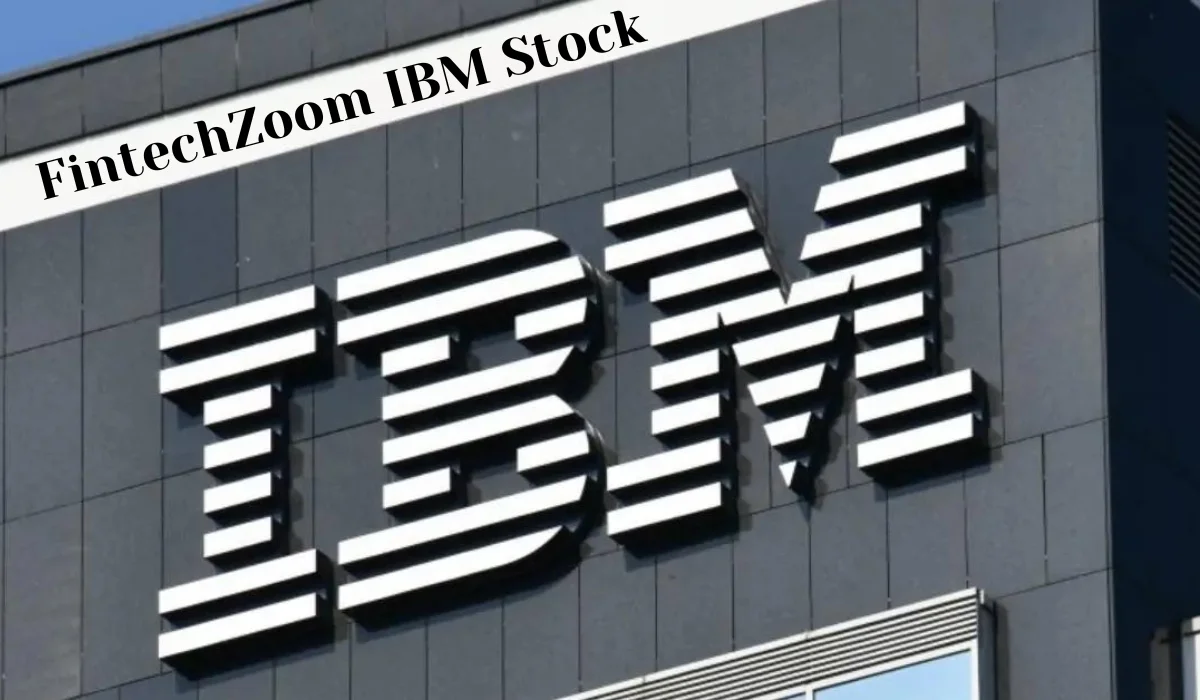 FintechZoom IBM Stock: Traditional Tech Giants and FinTech