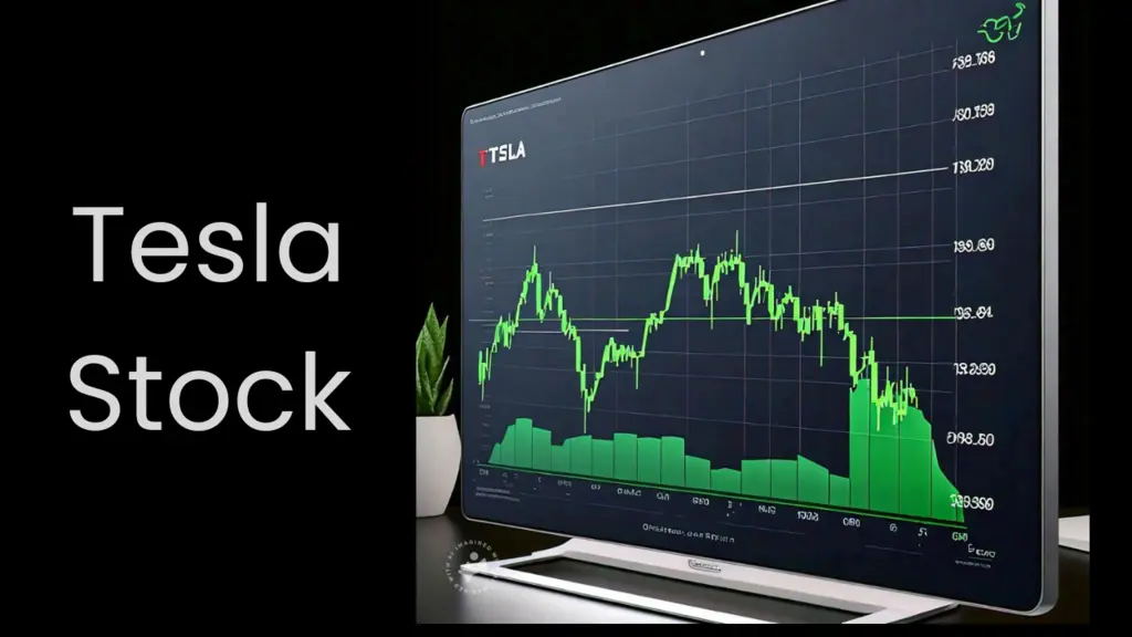 FintechZoom Tesla Stock: Landscape of Electric Vehicles