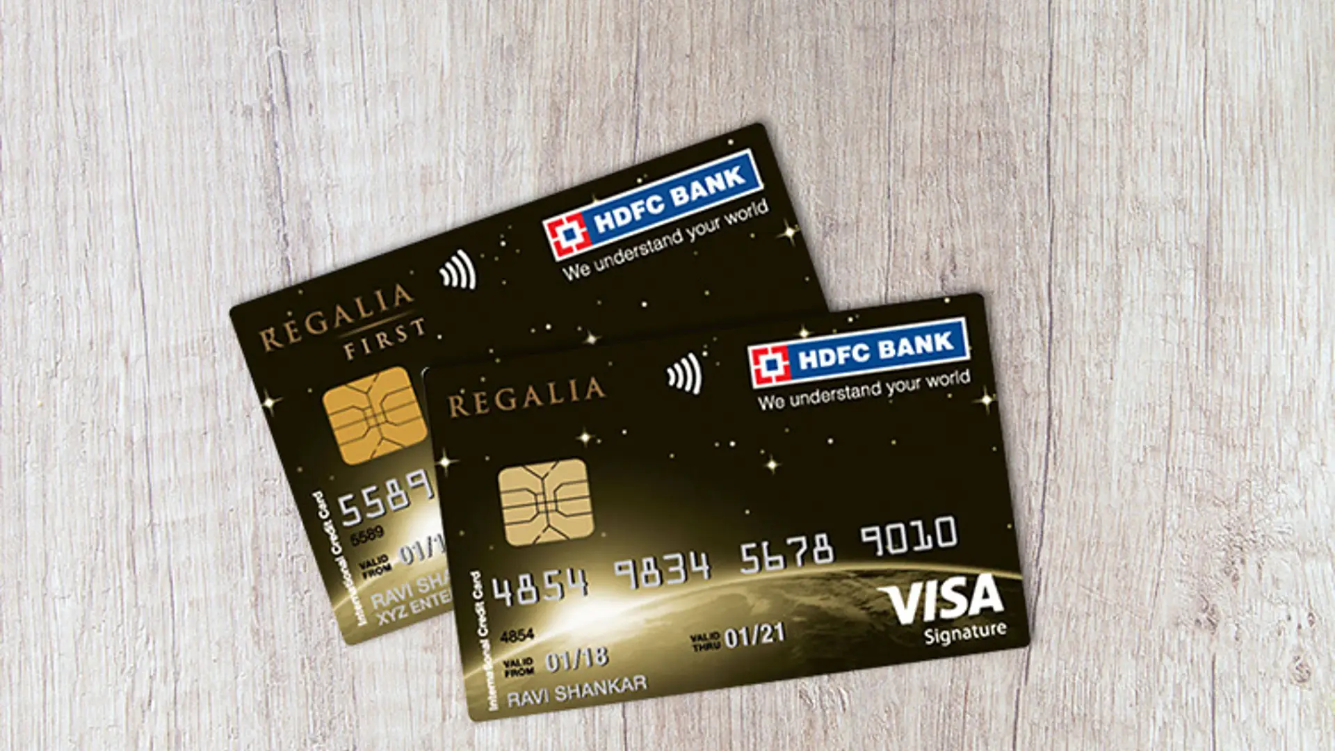 HDFC Bank and Harley-Davidson launch co-branded credit cards