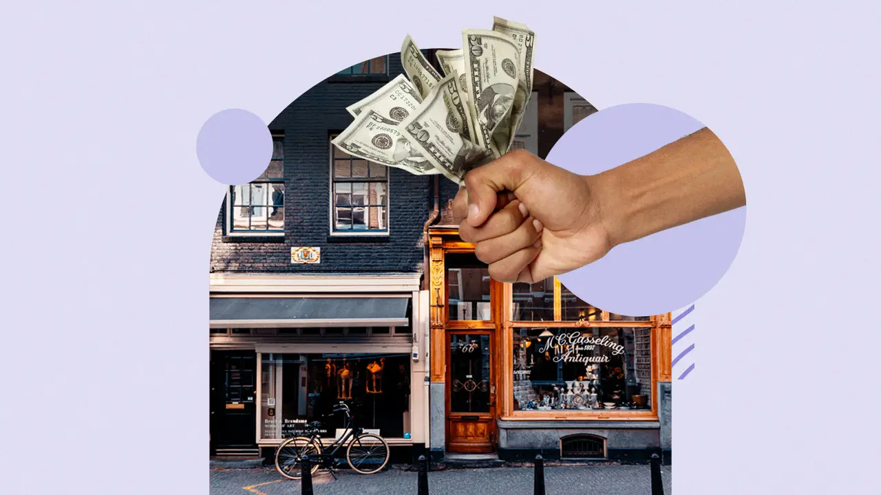 Financially Unhealthy SMB Owners Borrow Off Credit Cards: Study
