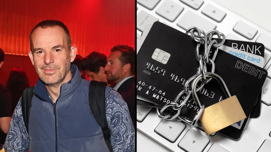 Martin Lewis’ urgent credit card warning that Brits ‘can’t afford’ to miss