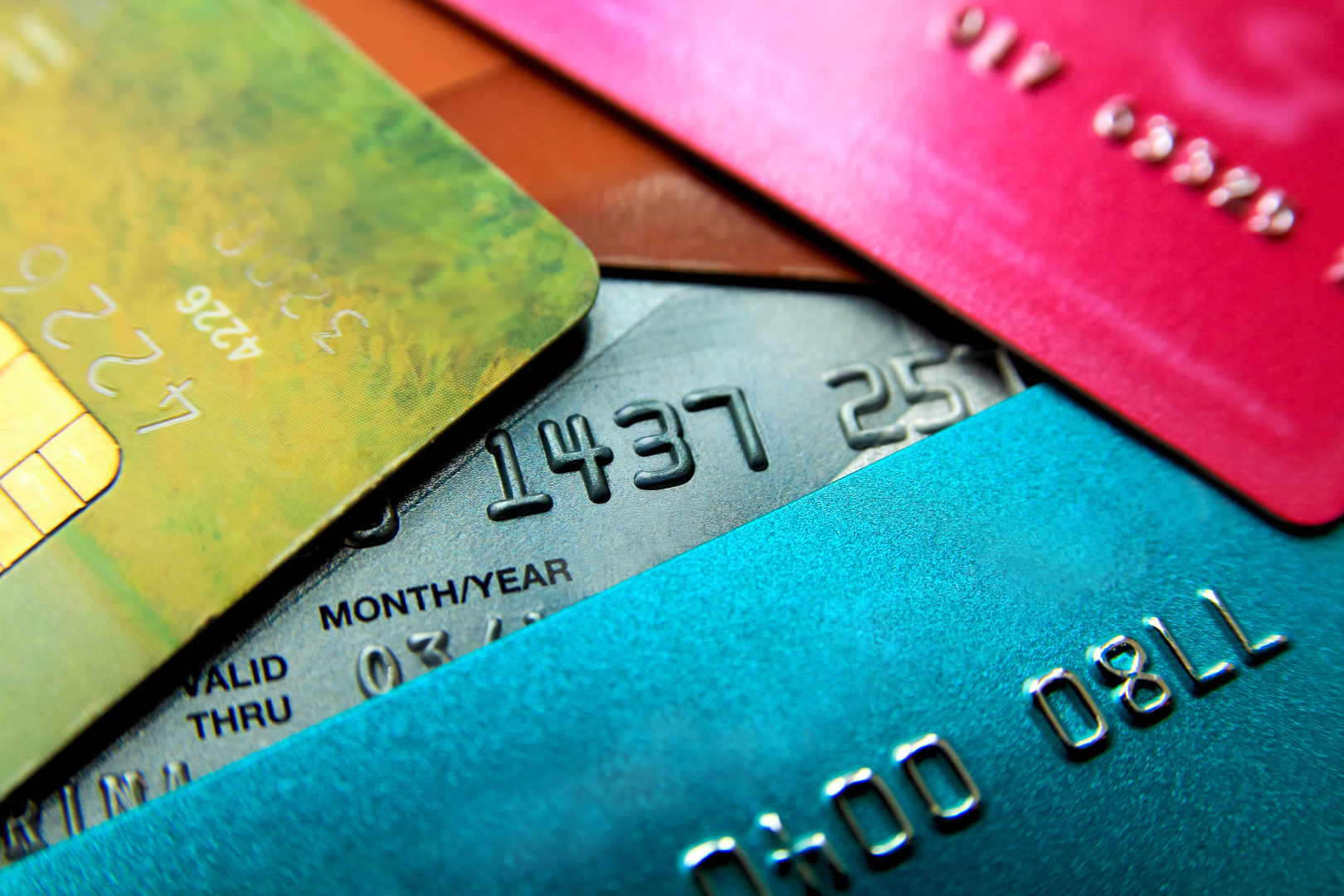 Martin Lewis advice on zero per cent balance transfer credit cards