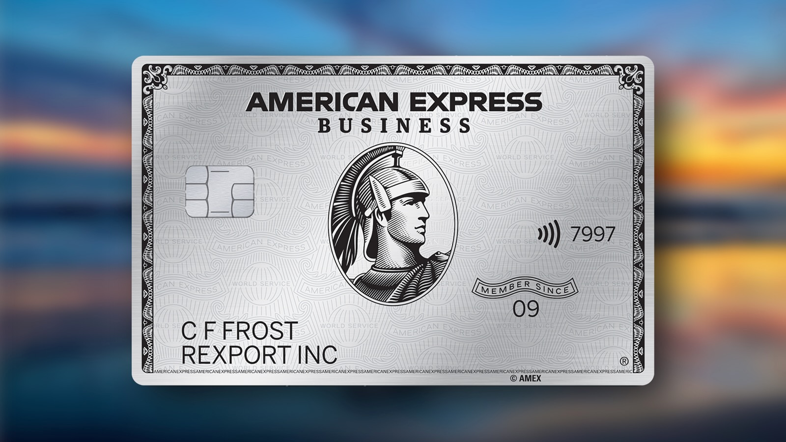 How the Business Platinum Card Can Help Scale Your Business
