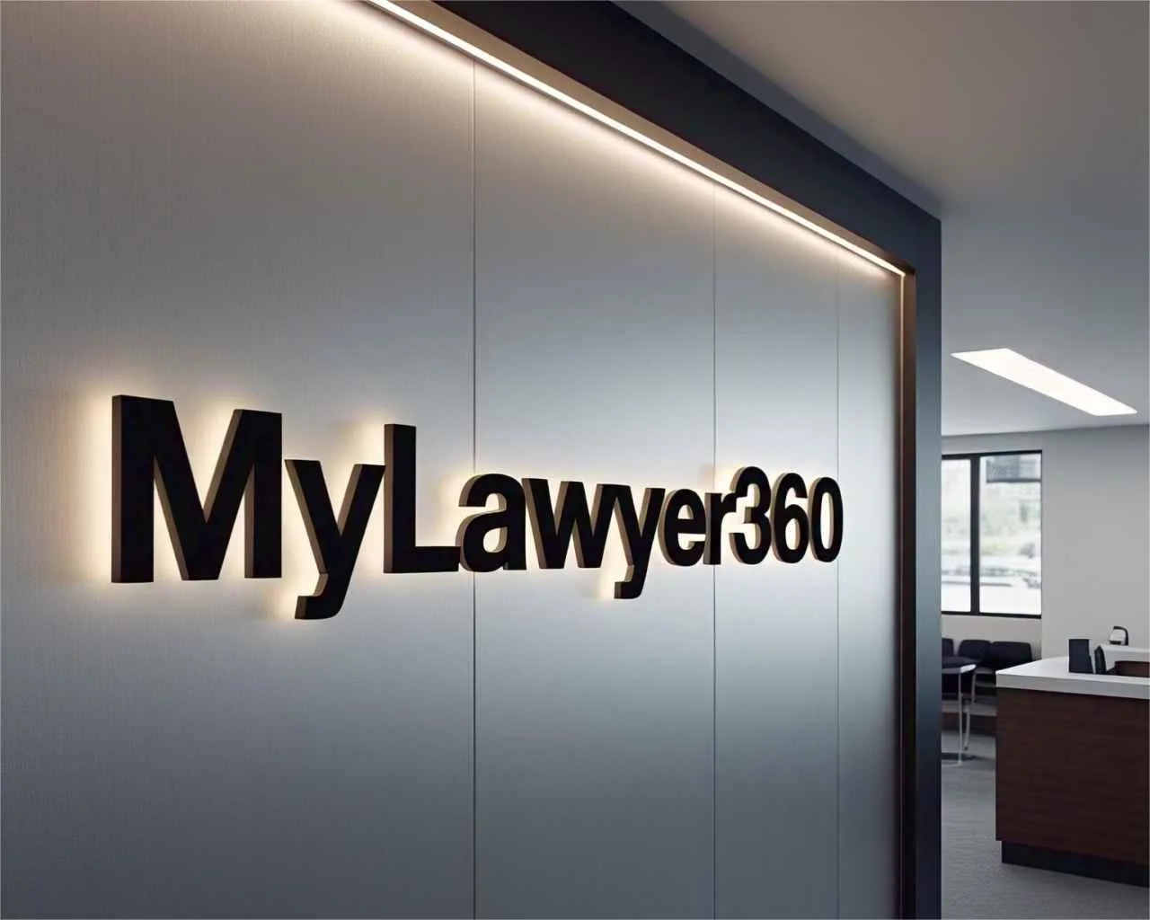 Where does MyLawyer360 operate?