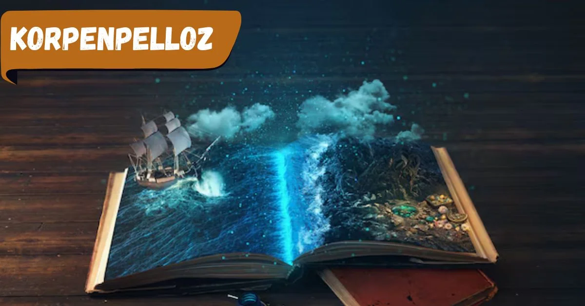 Where is Korpenpelloz located?