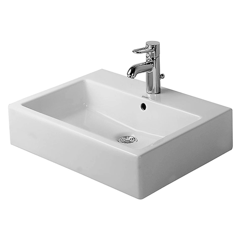 Exploring Duravit 50311092: Features and Benefits