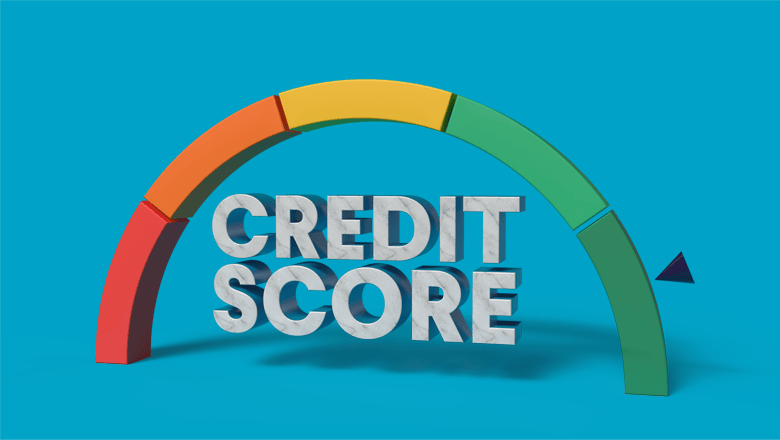 How rare is an 800 credit score?