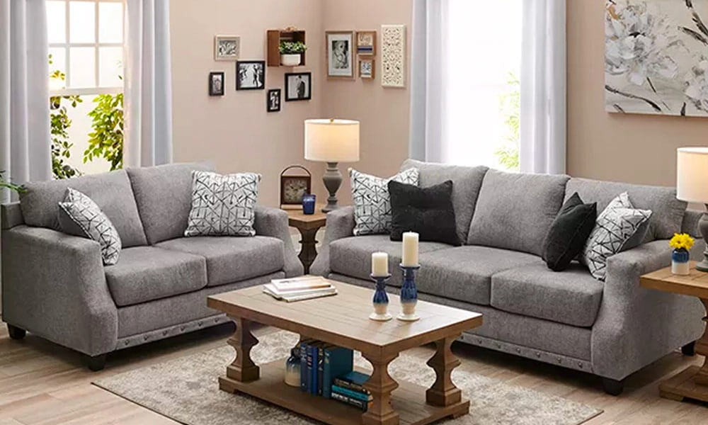 The 11 Best Places to Buy Affordable Furniture of 2025