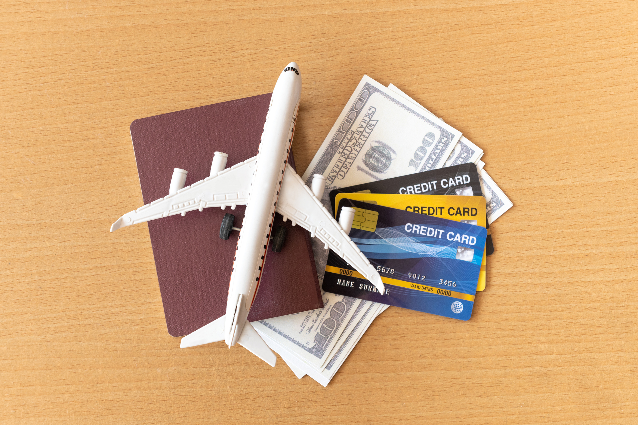 As Travel Costs Take Flight, Credit Card Companies Should Keep Their Eyes on Everyday Cardholders