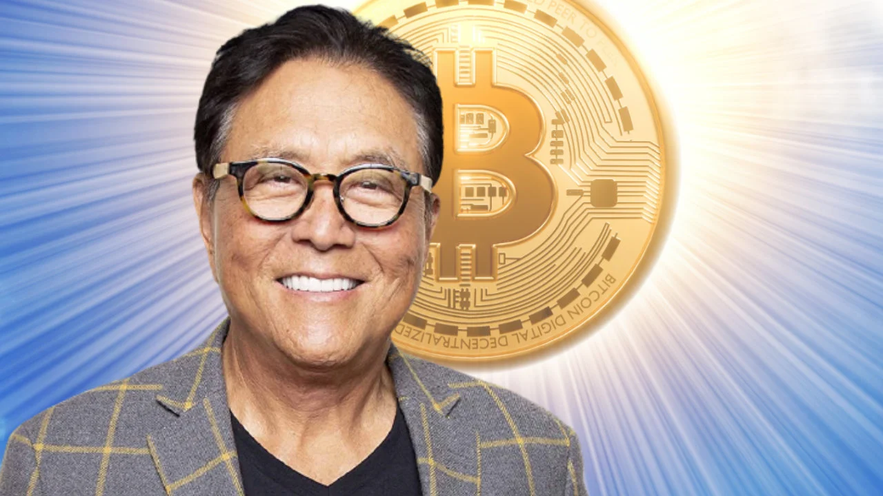 ‘Even 0.01 BTC Will Be Priceless in 2 Years,’ Robert Kiyosaki Weighs In On Bitcoin