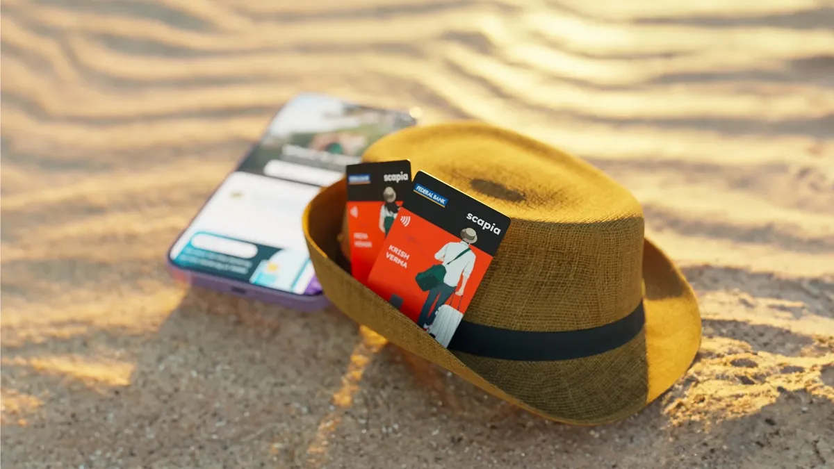 Why I’m spending on my Scapia Credit Card every month
