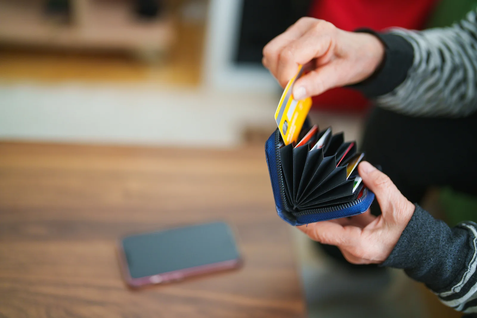 The best credit cards to add to your wallet