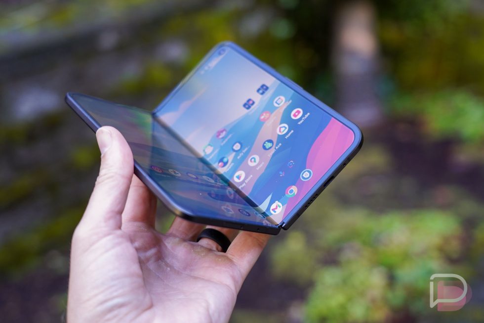 Google Pixel 10 Pro Fold: First Foldable with IP68 Rating Coming