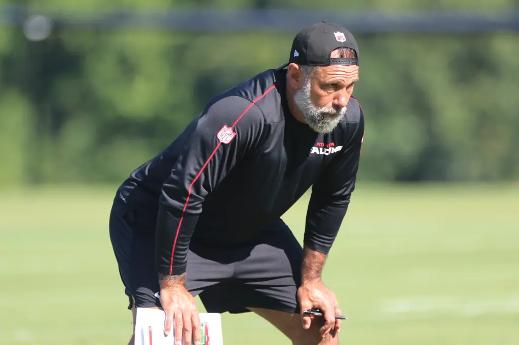 Atlanta Falcons Take Things “A Little Too Far” in Training Camp Fights