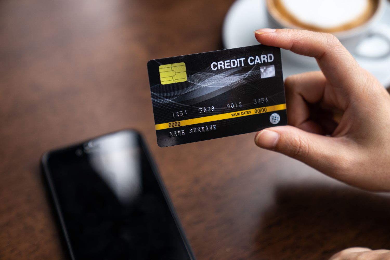 How To Use A Credit Card And Why Most Purchases Should Be On It