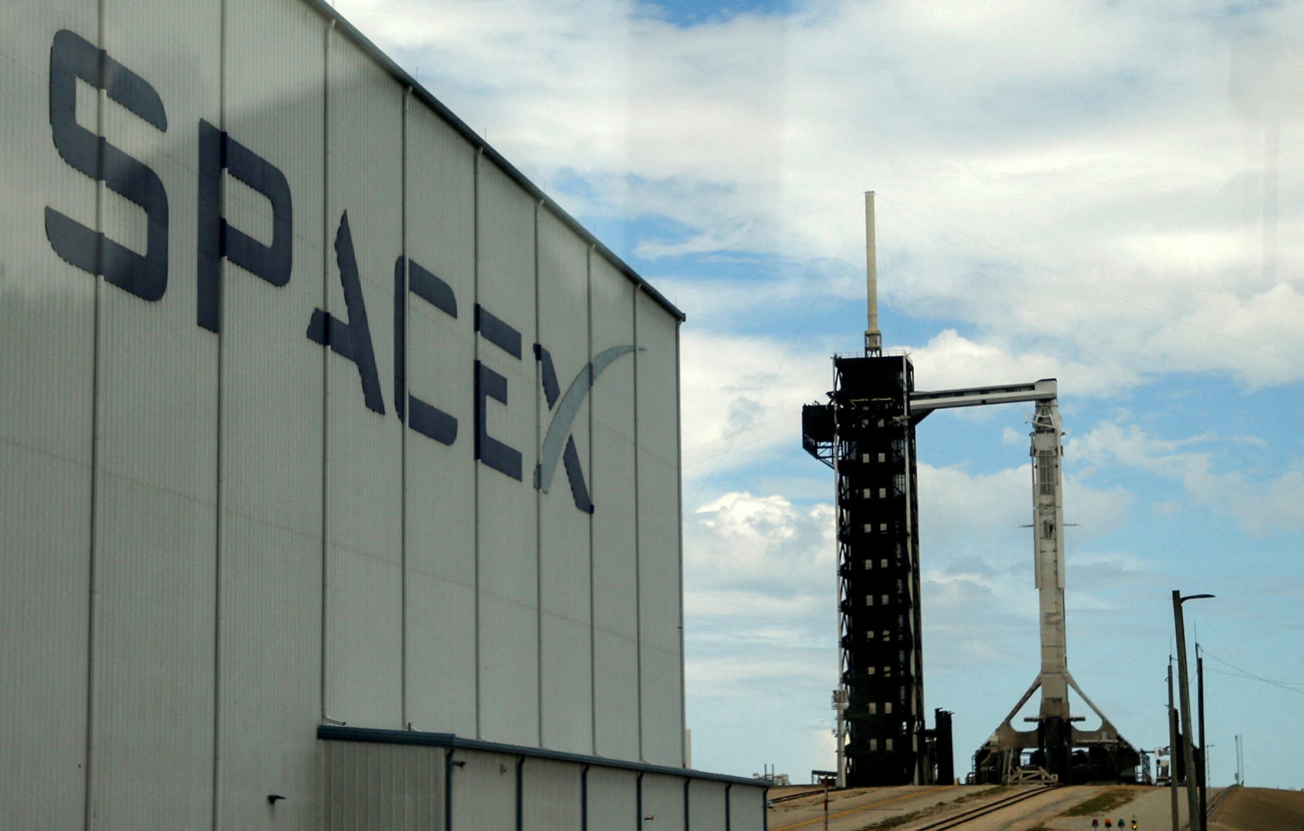 Elon Musk’s SpaceX Under Fire: Former Employee Files A Lawsuit Over Harassment