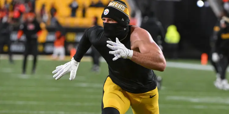 Mike Tomlin faces harsh reality as T.J. Watt’s value skyrockets in Steelers’ defensive legacy pursuit