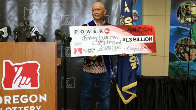 Powerball Winner: Did Anyone Win Wednesday’s 7 Million Jackpot?