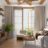 How to cozy up your home this rainy season on a budget