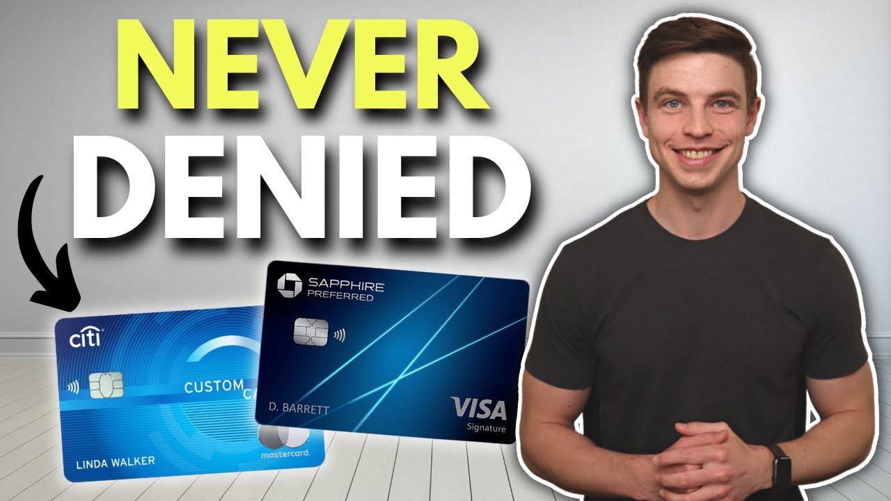 How To Apply For A Credit Card And Get Approved