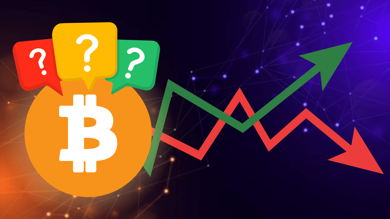 Is Bitcoin Losing Steam? Analysts Warn of Fragile Market Support