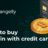How to Buy Bitcoin (BTC) in Seychelles with Credit Card Online